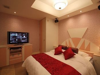 Hotel Leon Kanayama Нагоя Экстерьер фото