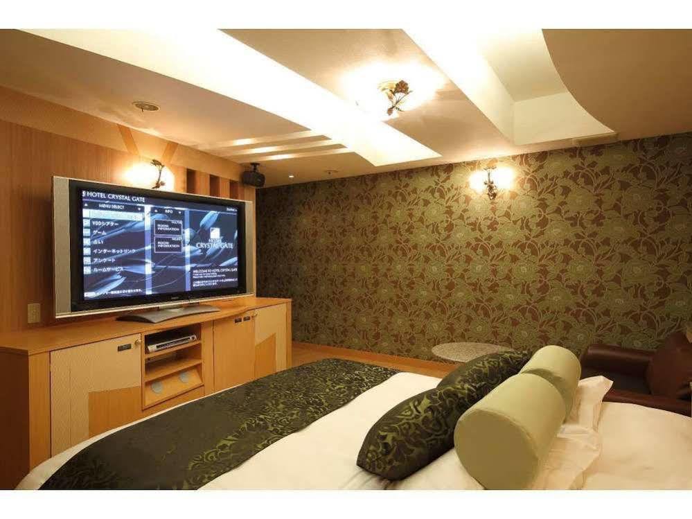 Hotel Leon Kanayama Нагоя Экстерьер фото