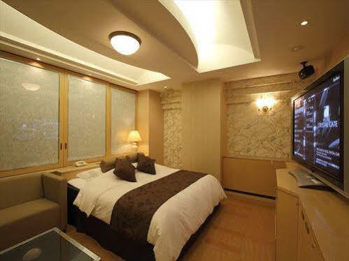Hotel Leon Kanayama Нагоя Экстерьер фото